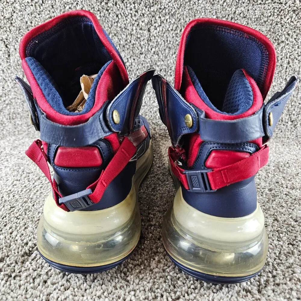 Nike good overall
